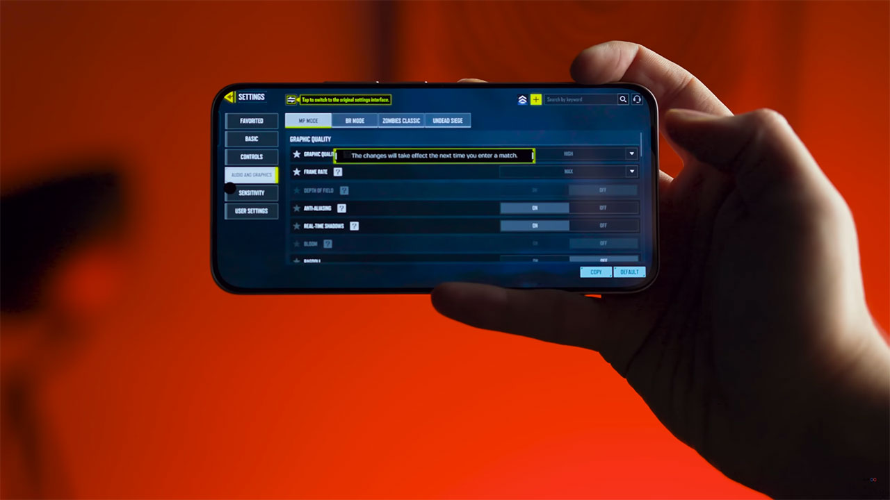 بررسی سخت‌افزار گوشی Honor 400