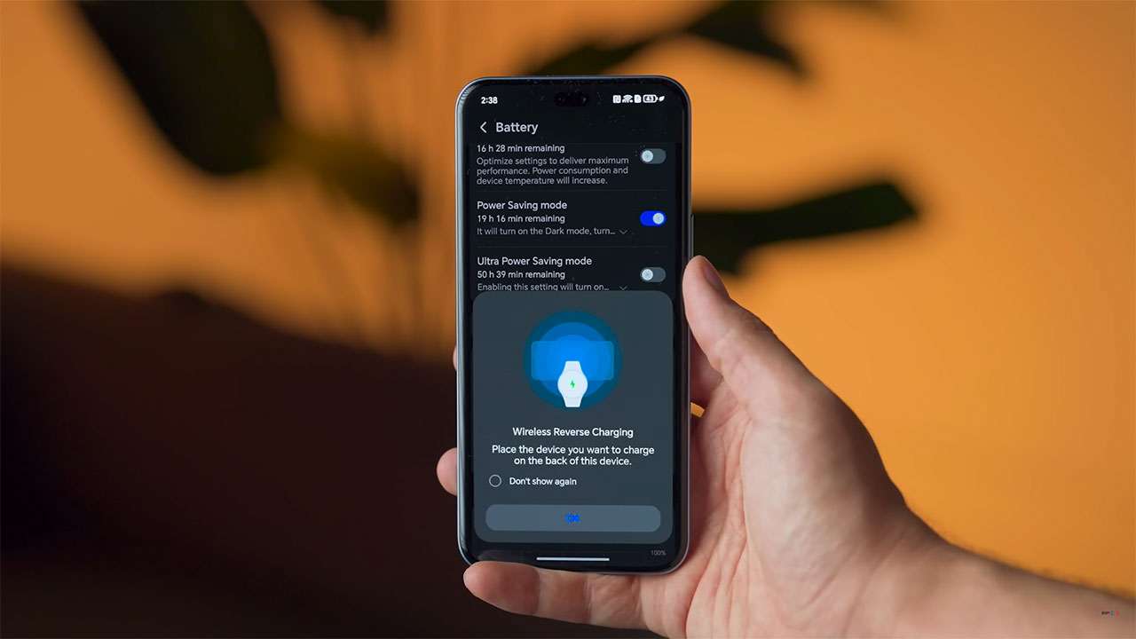 honor 400 pro battery wireless بررسی گوشی Honor 400 Pro
