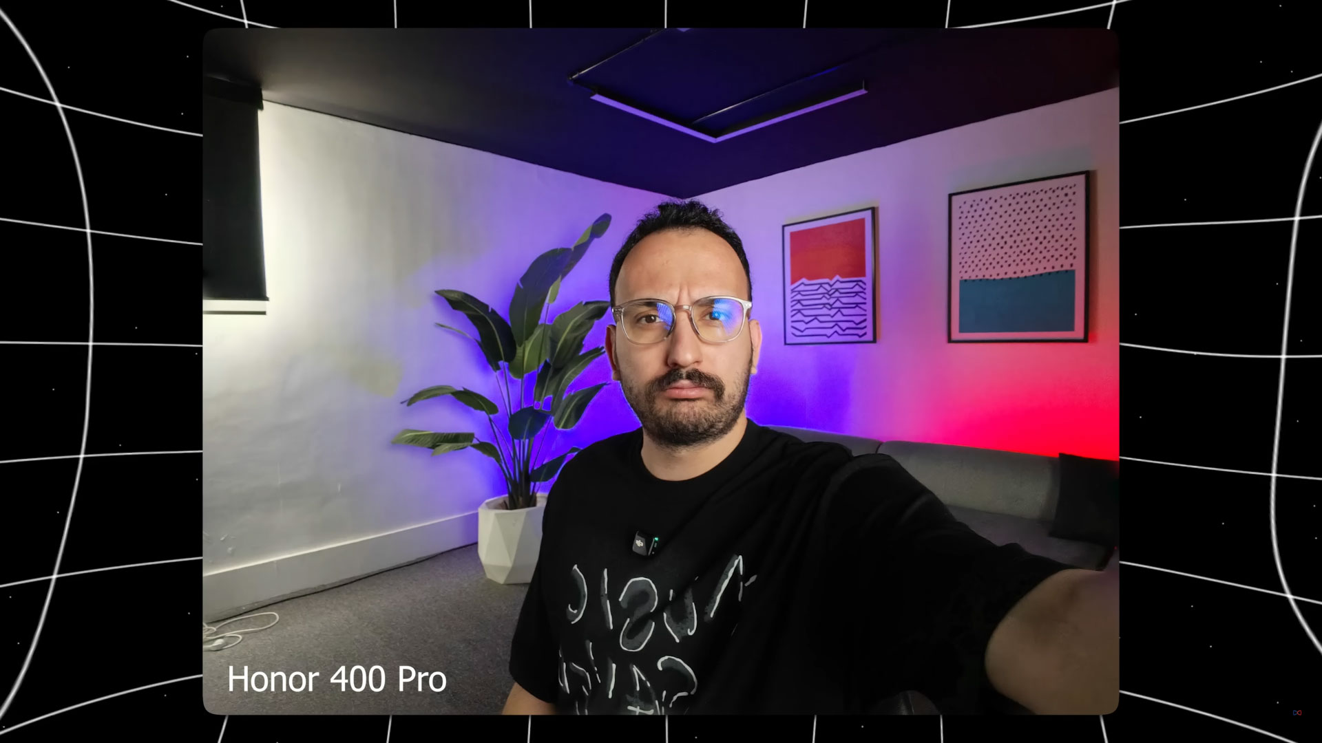 دوربین سلفی