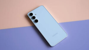 بررسی بلند مدت گوشی S24 FE سامسونگ