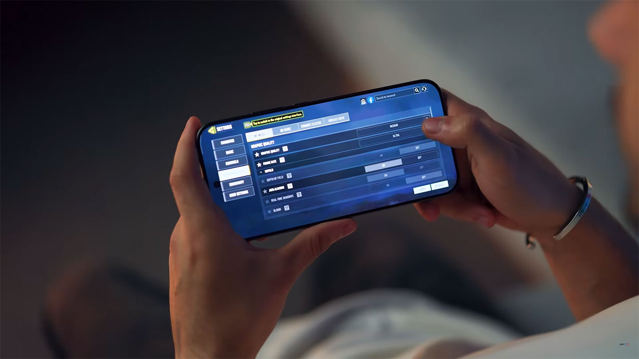 بررسی سخت‌افزار گوشی شیائومی 17 پرومکس