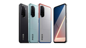 بررسی گوشی Poco M7 4G شیائومی