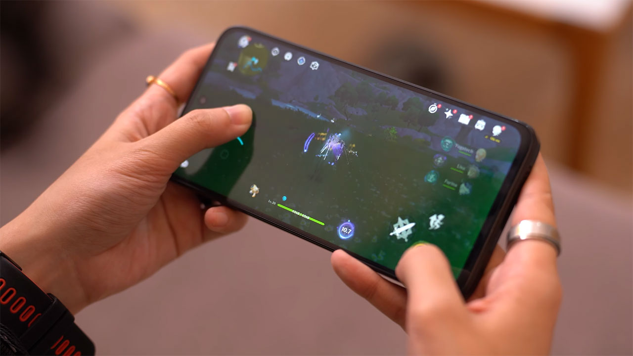 بررسی سخت‌افزار گوشی پوکو M7 4G شیائومی