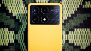 بررسی بلند مدت گوشی Poco X6 Pro شیائومی