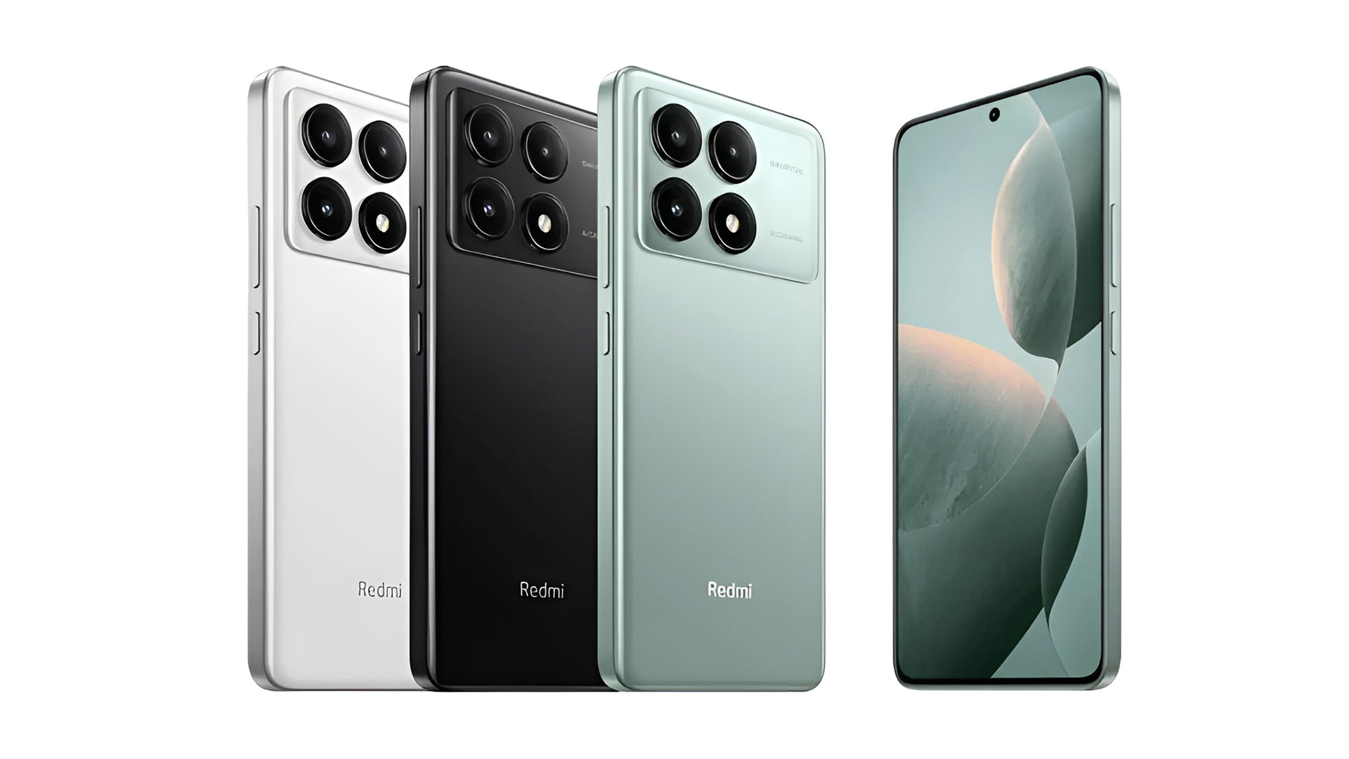 بررسی بلند مدت گوشی Poco X6 Pro شیائومی