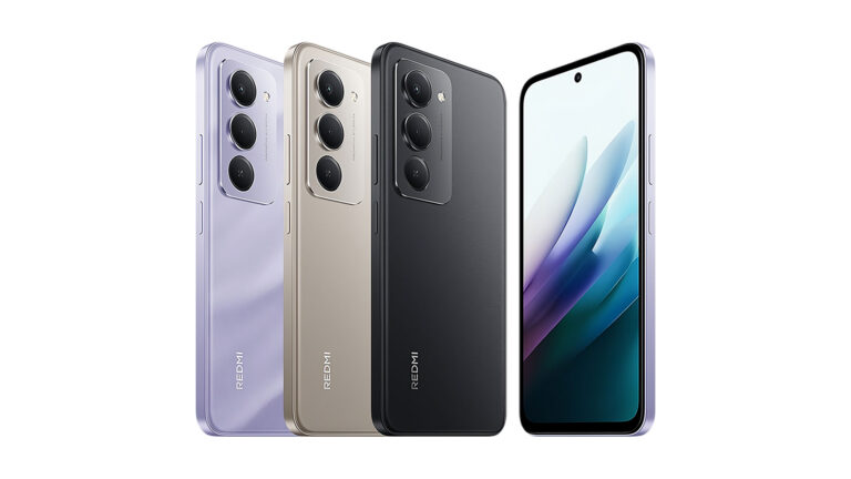 بررسی گوشی Redmi 15 4G شیائومی