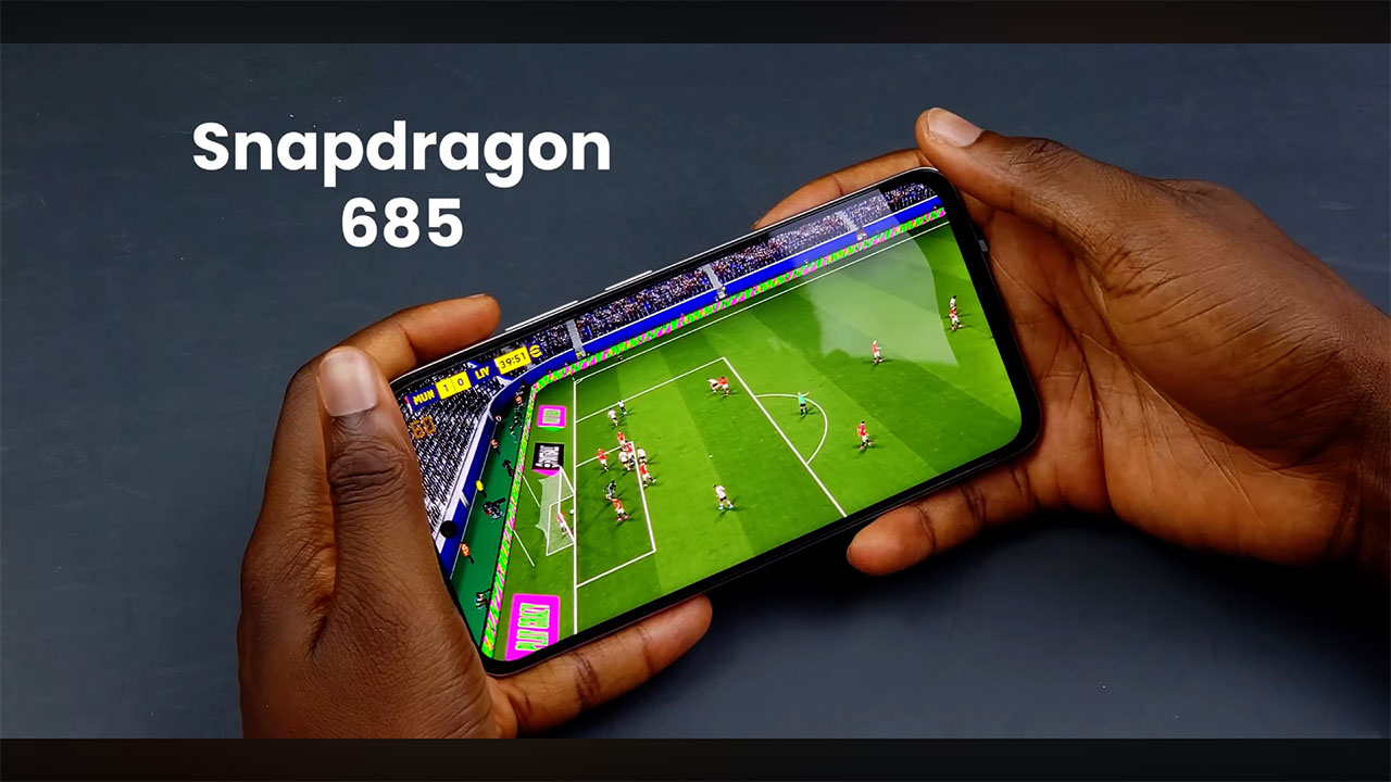 بررسی سخت‌افزار گوشی Redmi 15 4G شیائومی