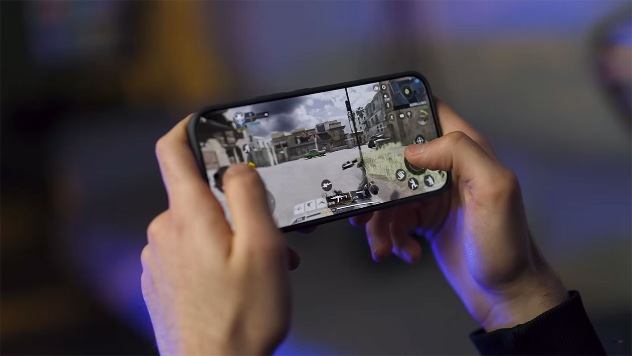 بررسی سخت افزار گوشی ردمی K90 Pro Max 