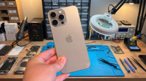 بررسی بلند مدت گوشی iPhone 16 Pro Max