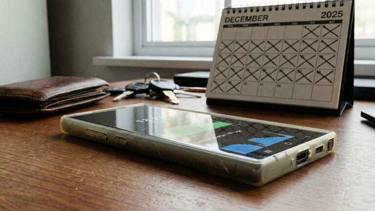 بررسی بلند مدت گوشی S24 Ultra سامسونگ