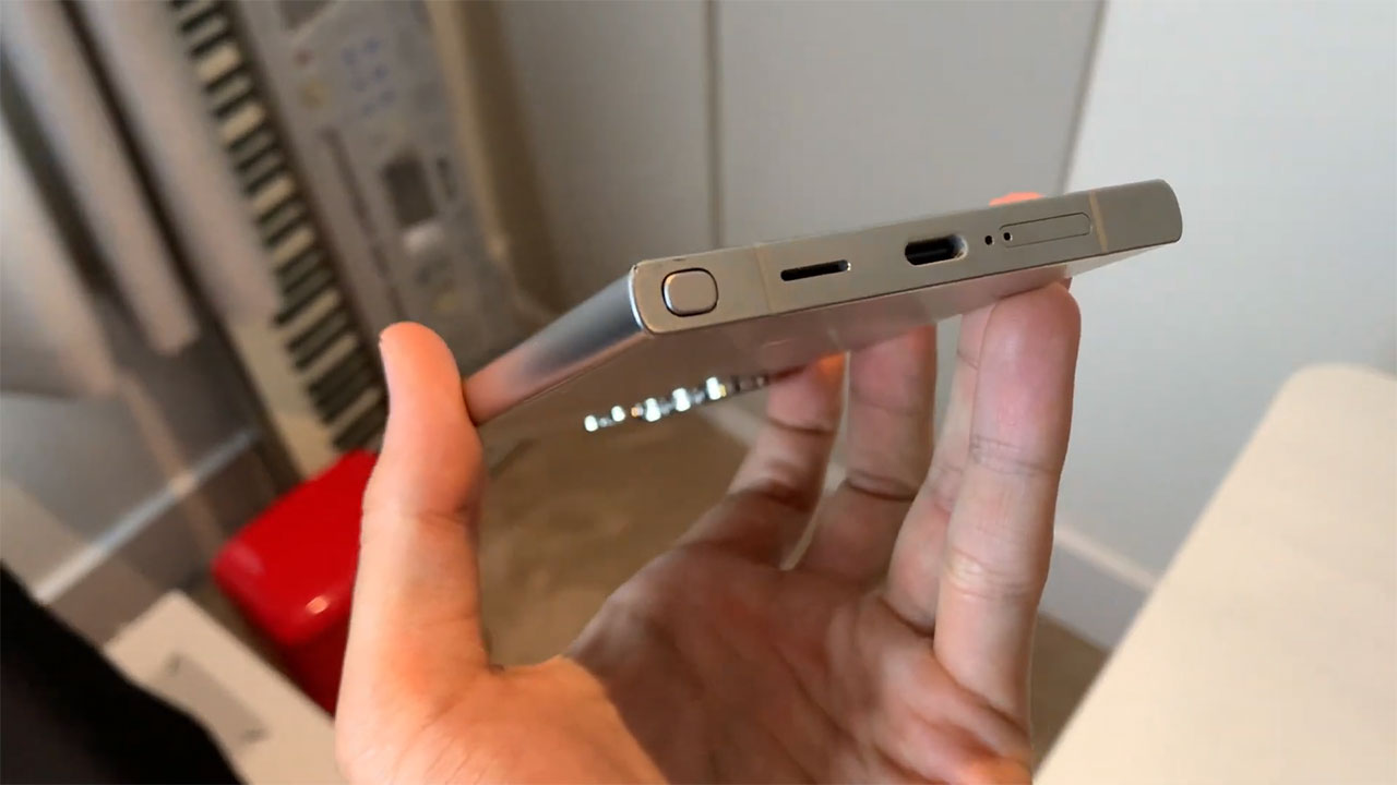 بررسی طراحی گوشی S24 Ultra سامسونگ در بلند مدت