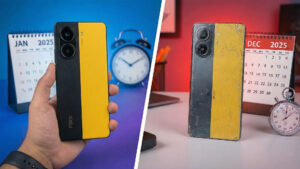 بررسی بلند مدت گوشی Poco X7 Pro شیائومی