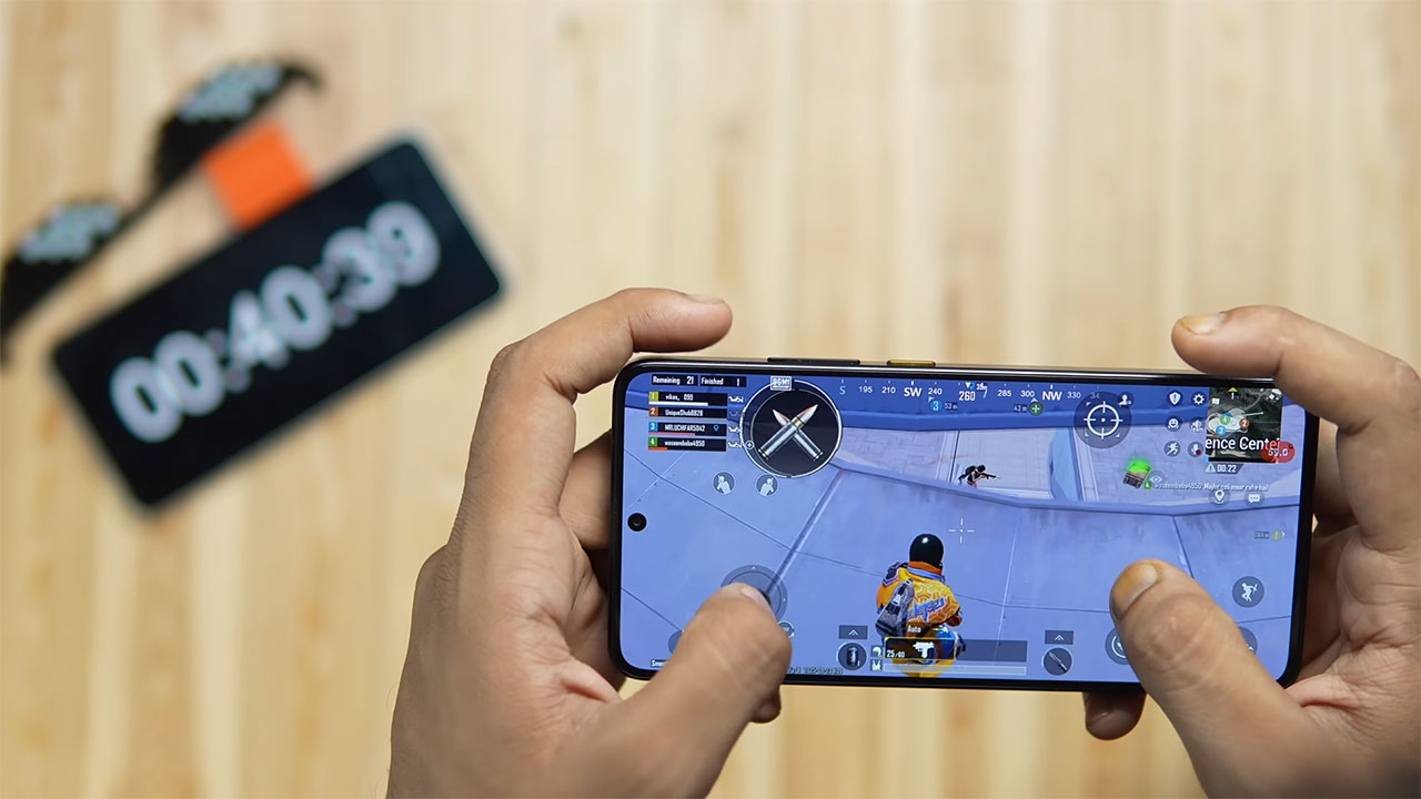 بررسی بلند مدت سخت‌افزاری گوشی Poco X7 Pro