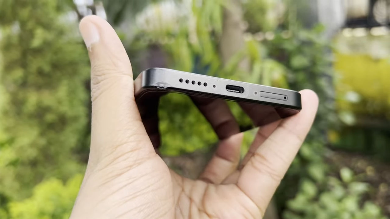 بررسی طراحی گوشی Poco X7 Pro در بلندمدت