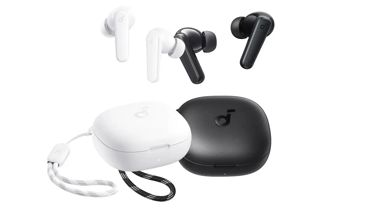 بررسی طراحی و کیفیت ساخت هندزفری بلوتوثی انکر R50i