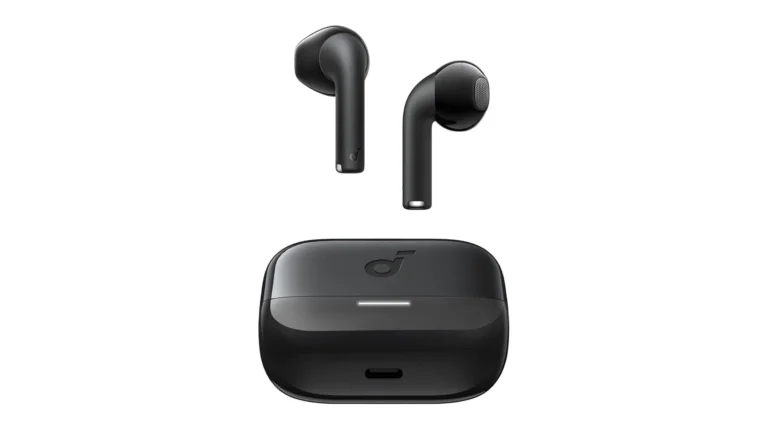 بررسی هندزفری K20i انکر