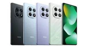 بررسی گوشی Redmi Note 15 4G شیائومی