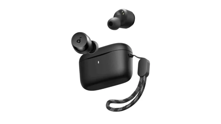 بررسی هندزفری A20i انکر