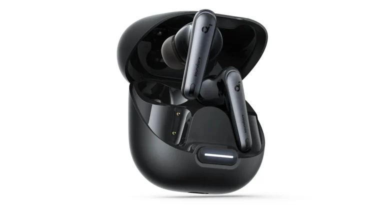 بررسی هندزفری Liberty 4 NC انکر