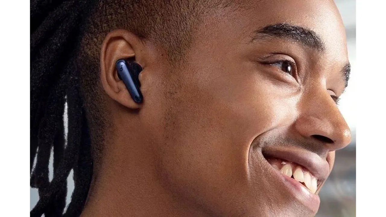 کیفیت صدا هندزفری بلوتوثی انکر Liberty 4 NC