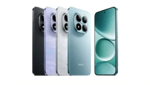 بررسی گوشی Redmi Note 15 Pro 4G شیائومی