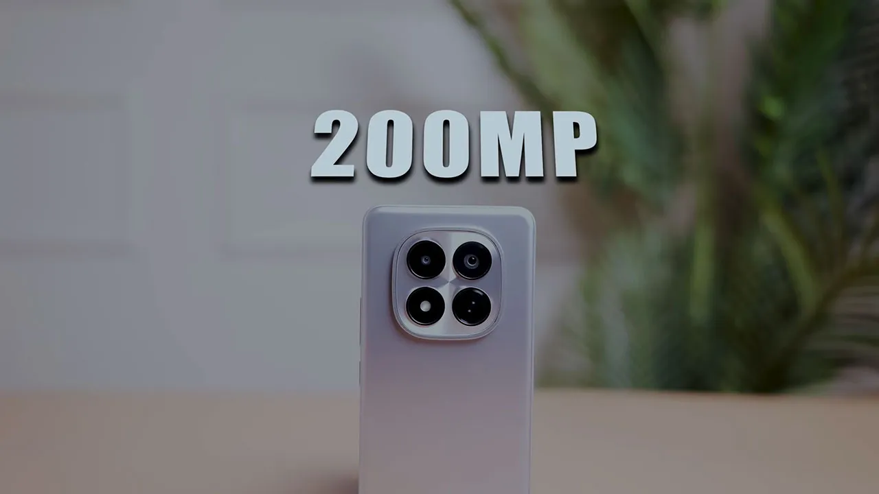 بررسی عملکرد دوربین گوشی Redmi Note 15 Pro 4G