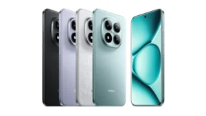 بررسی گوشی Redmi Note 15 Pro Plus شیائومی