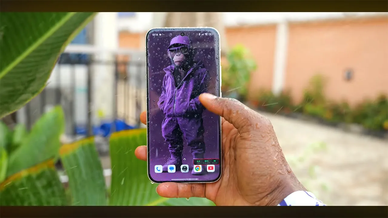 بررسی طراحی گوشی Redmi Note 15 Pro Plus