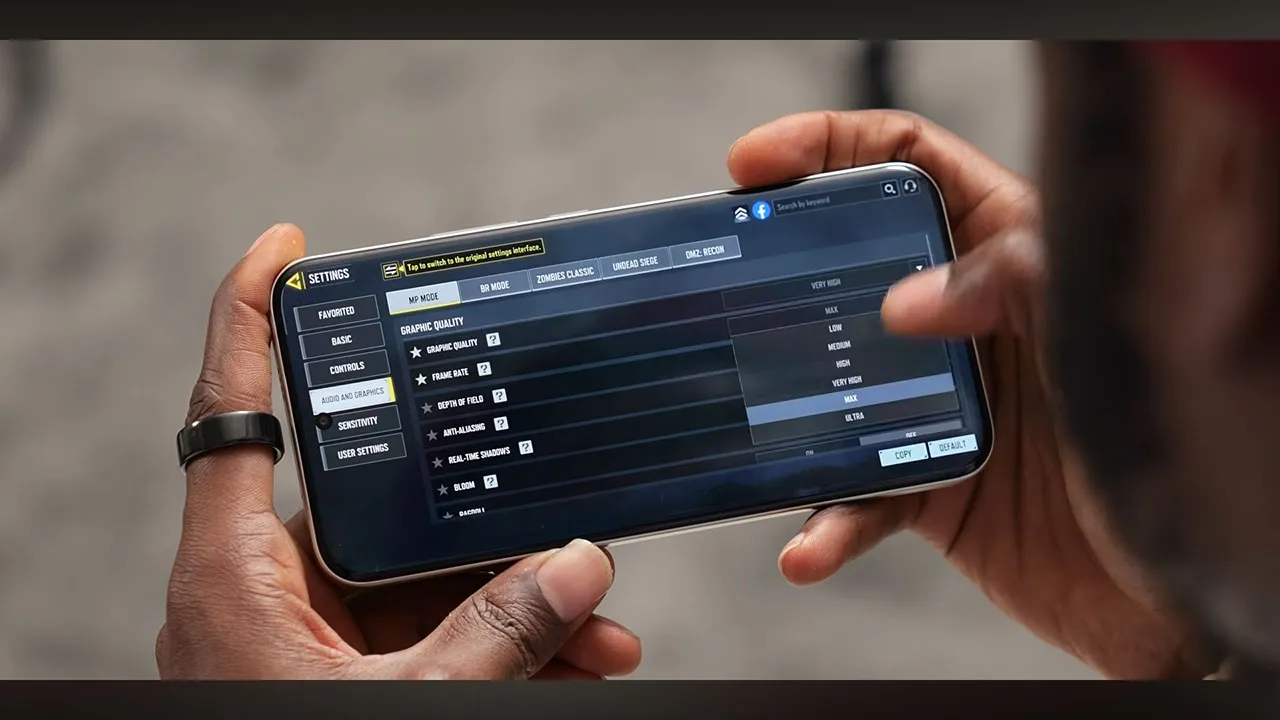 بررسی سخت افزاری گوشی ردمی Note 15 Pro Plus