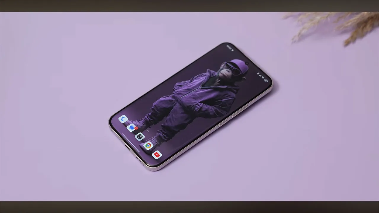 بررسی صفحه نمایش گوشی Redmi Note 15 Pro Plus شیائومی