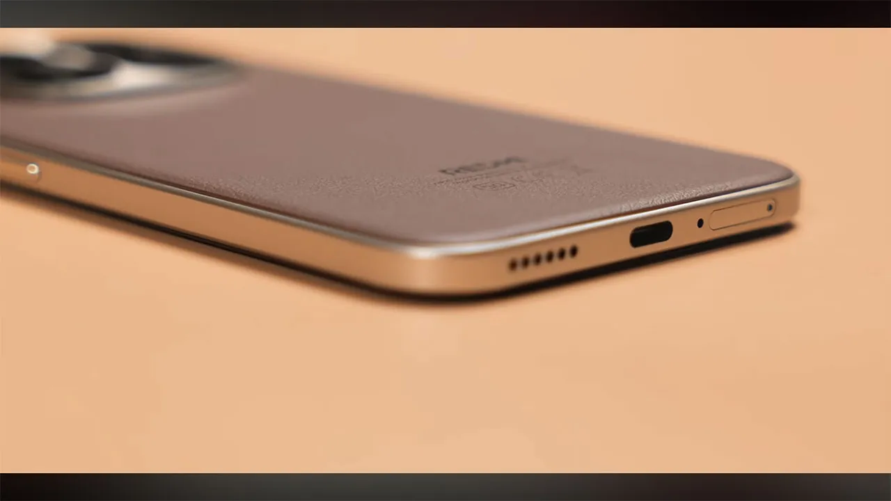 عملکرد اسپیکر گوشی شیائومی ردمی نوت 15 پرو پلاس